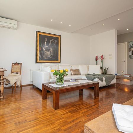 Luxury Apartment Nana Bled Extérieur photo