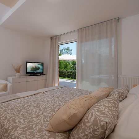 Luxury Apartment Nana Bled Extérieur photo