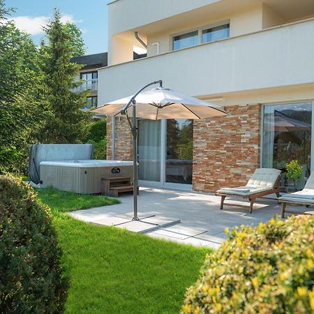 Luxury Apartment Nana Bled Extérieur photo