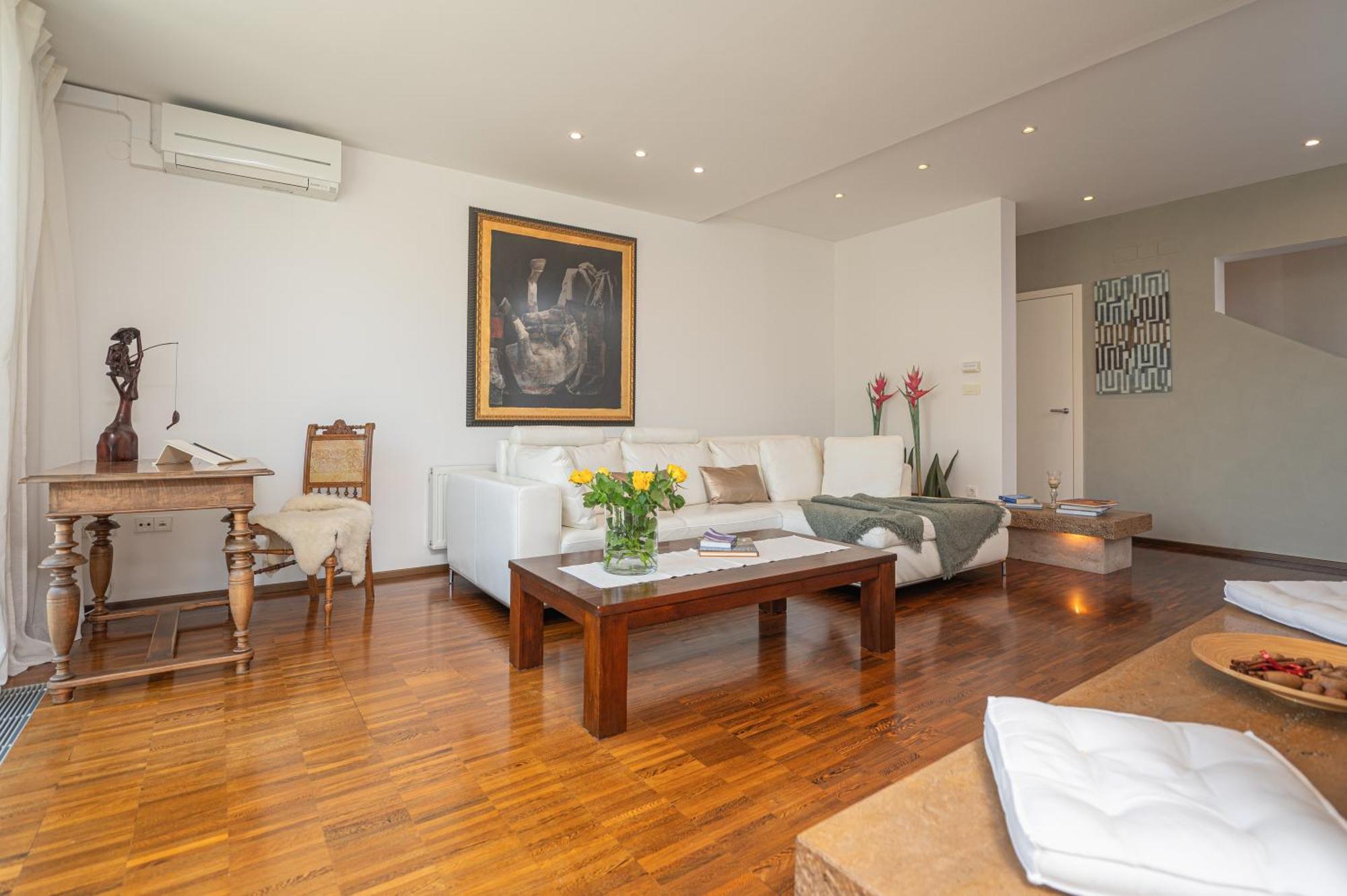 Luxury Apartment Nana Bled Extérieur photo