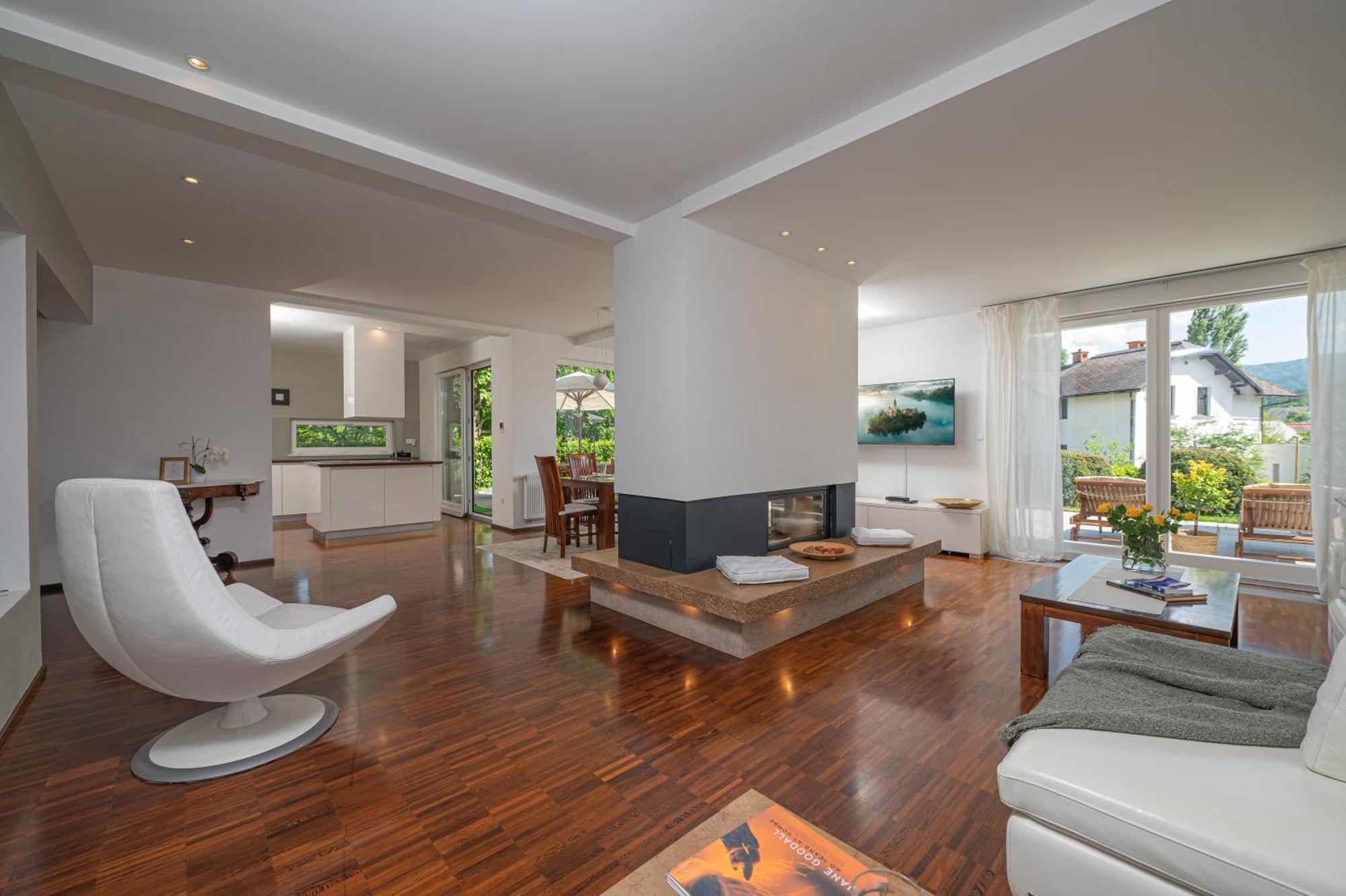 Luxury Apartment Nana Bled Extérieur photo