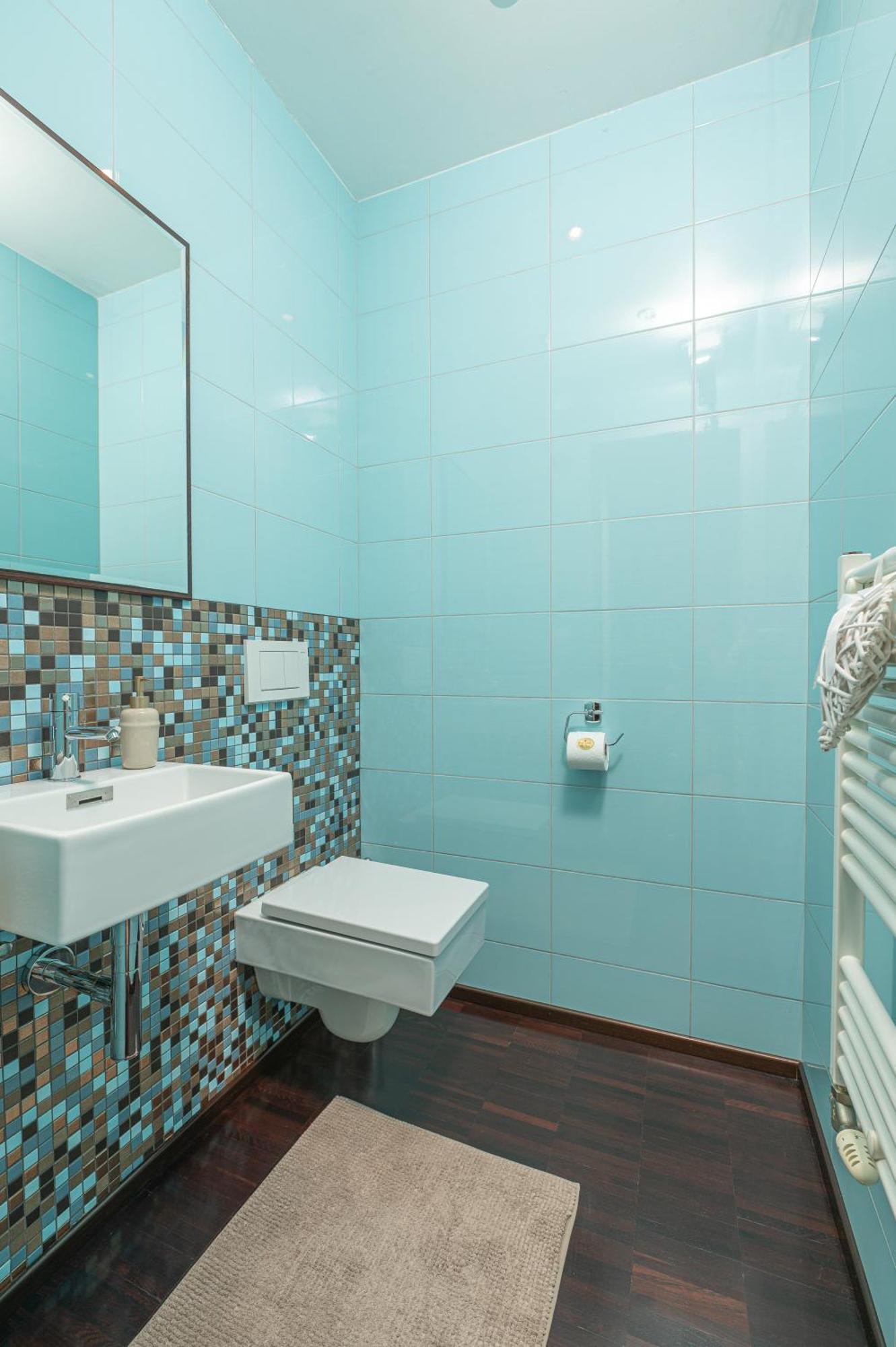 Luxury Apartment Nana Bled Extérieur photo