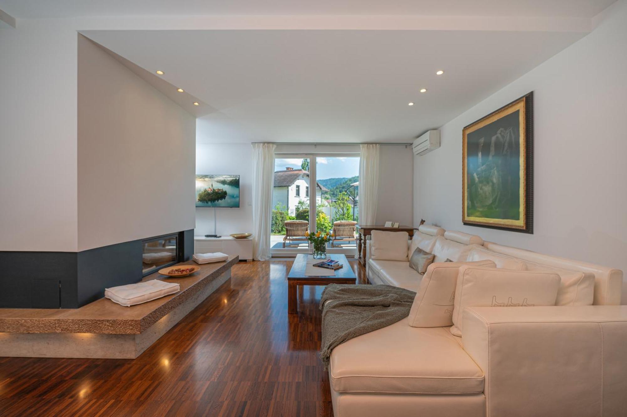 Luxury Apartment Nana Bled Extérieur photo