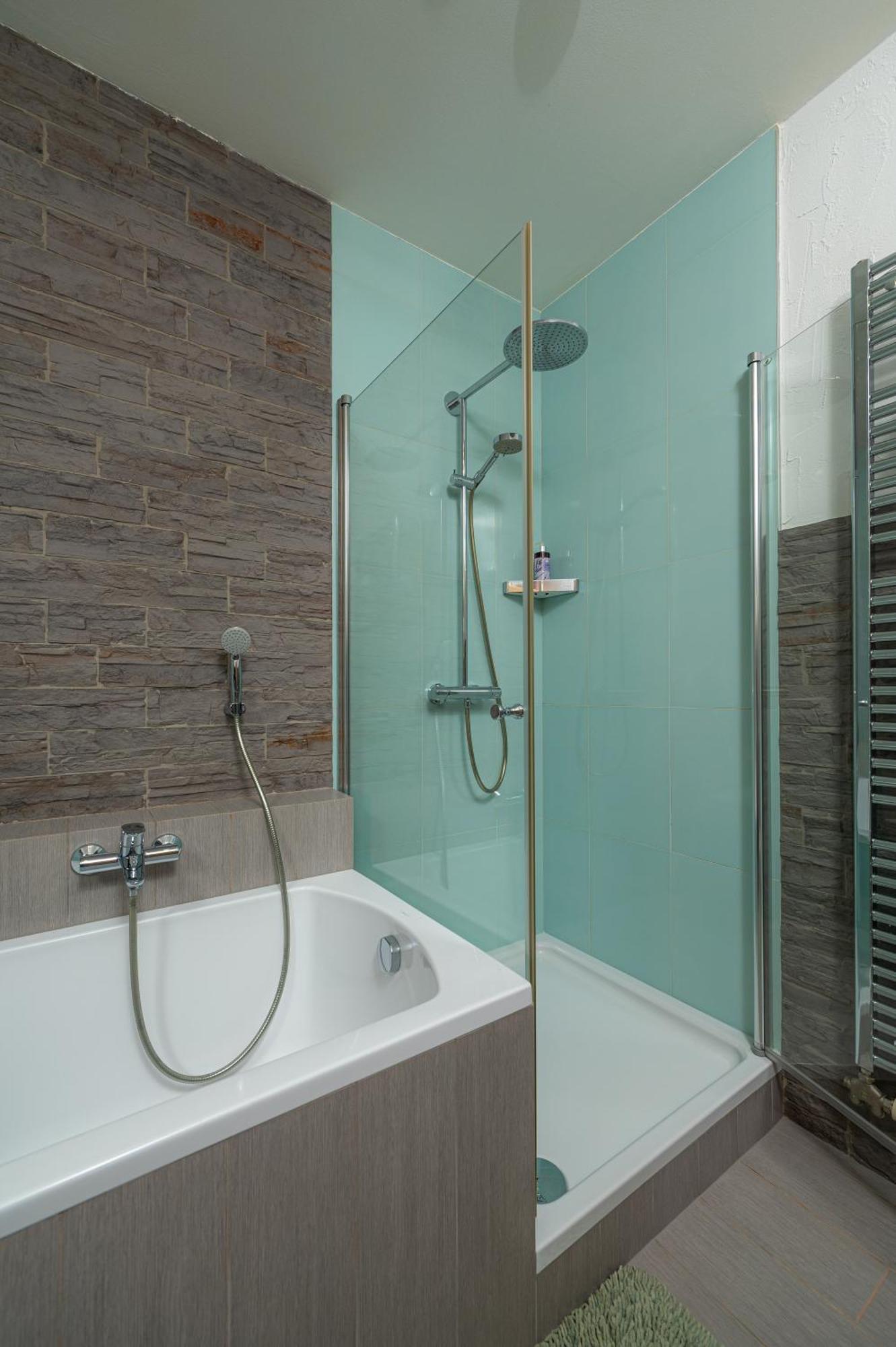 Luxury Apartment Nana Bled Extérieur photo