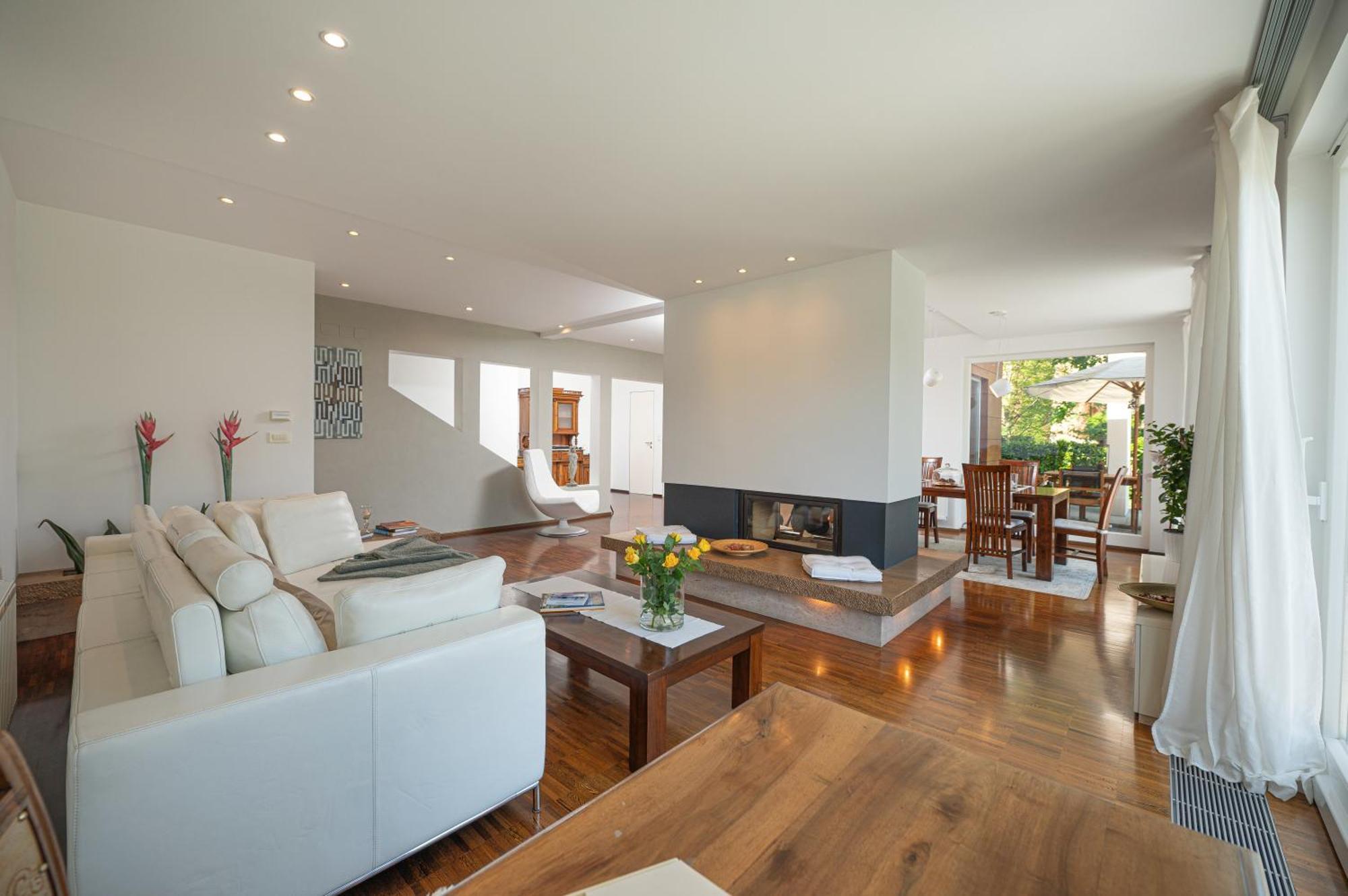 Luxury Apartment Nana Bled Extérieur photo