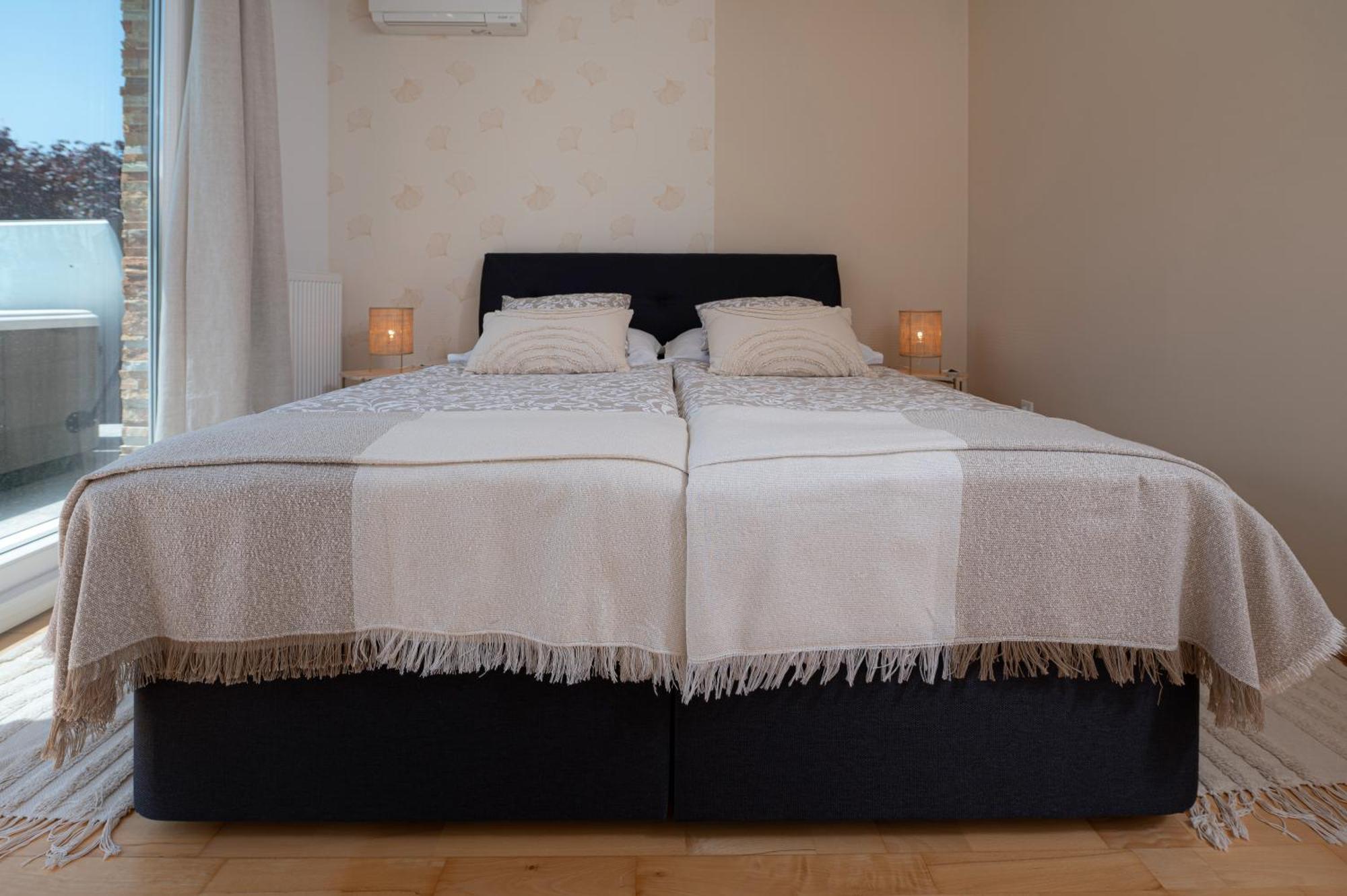 Luxury Apartment Nana Bled Extérieur photo
