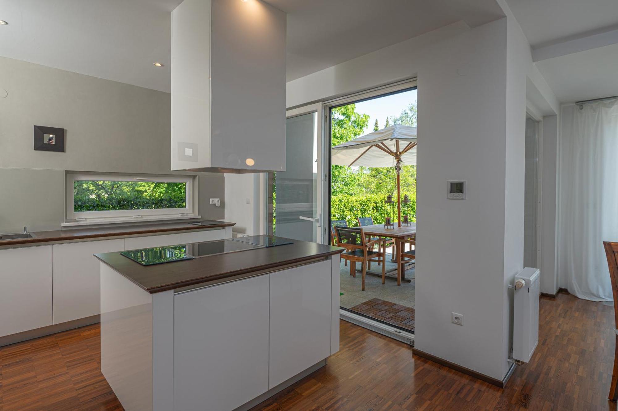 Luxury Apartment Nana Bled Extérieur photo