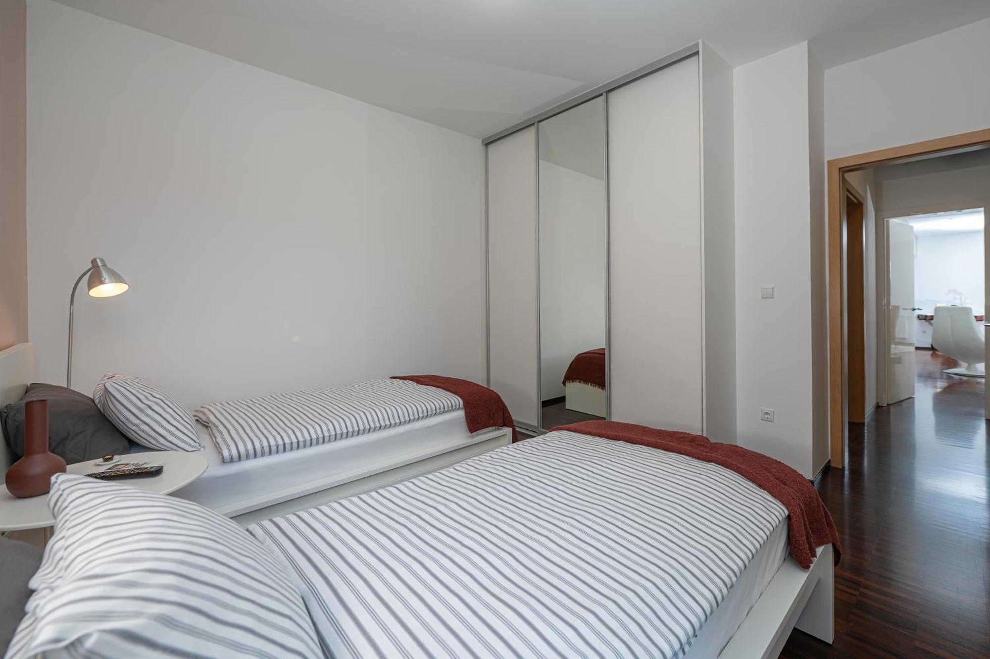 Luxury Apartment Nana Bled Extérieur photo