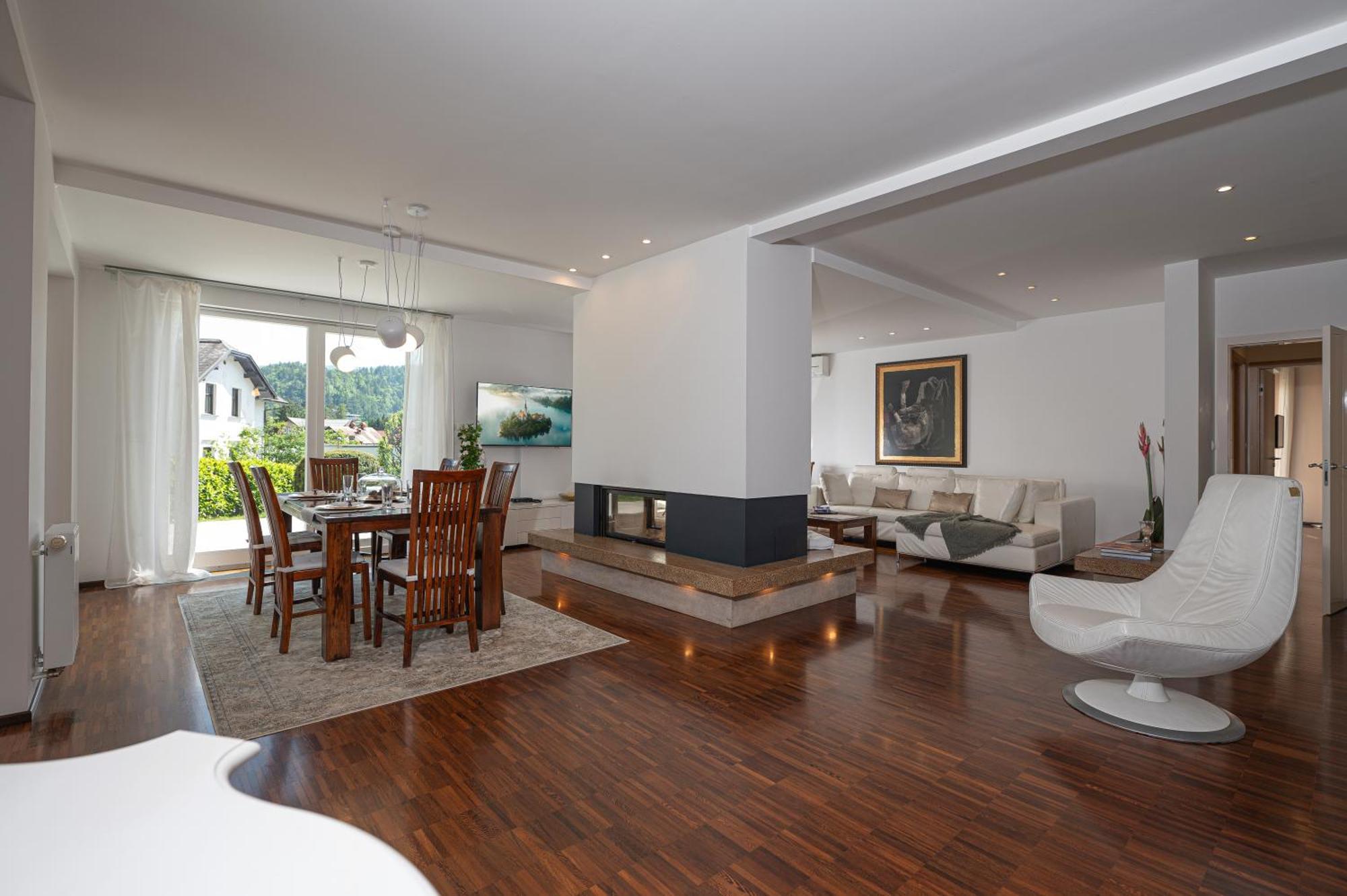 Luxury Apartment Nana Bled Extérieur photo