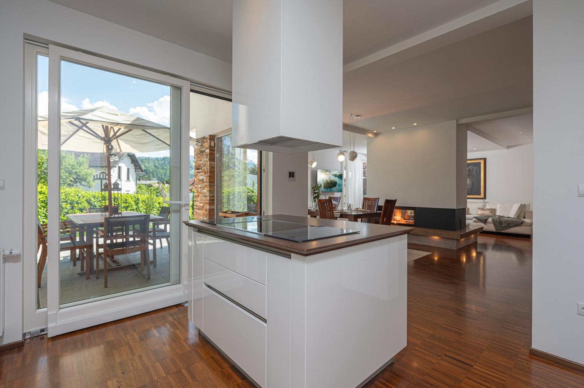 Luxury Apartment Nana Bled Extérieur photo