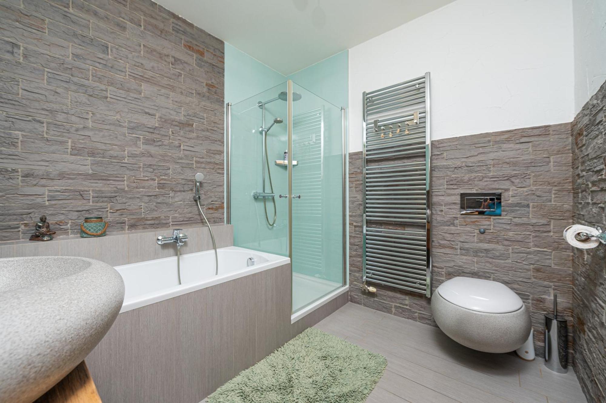 Luxury Apartment Nana Bled Extérieur photo