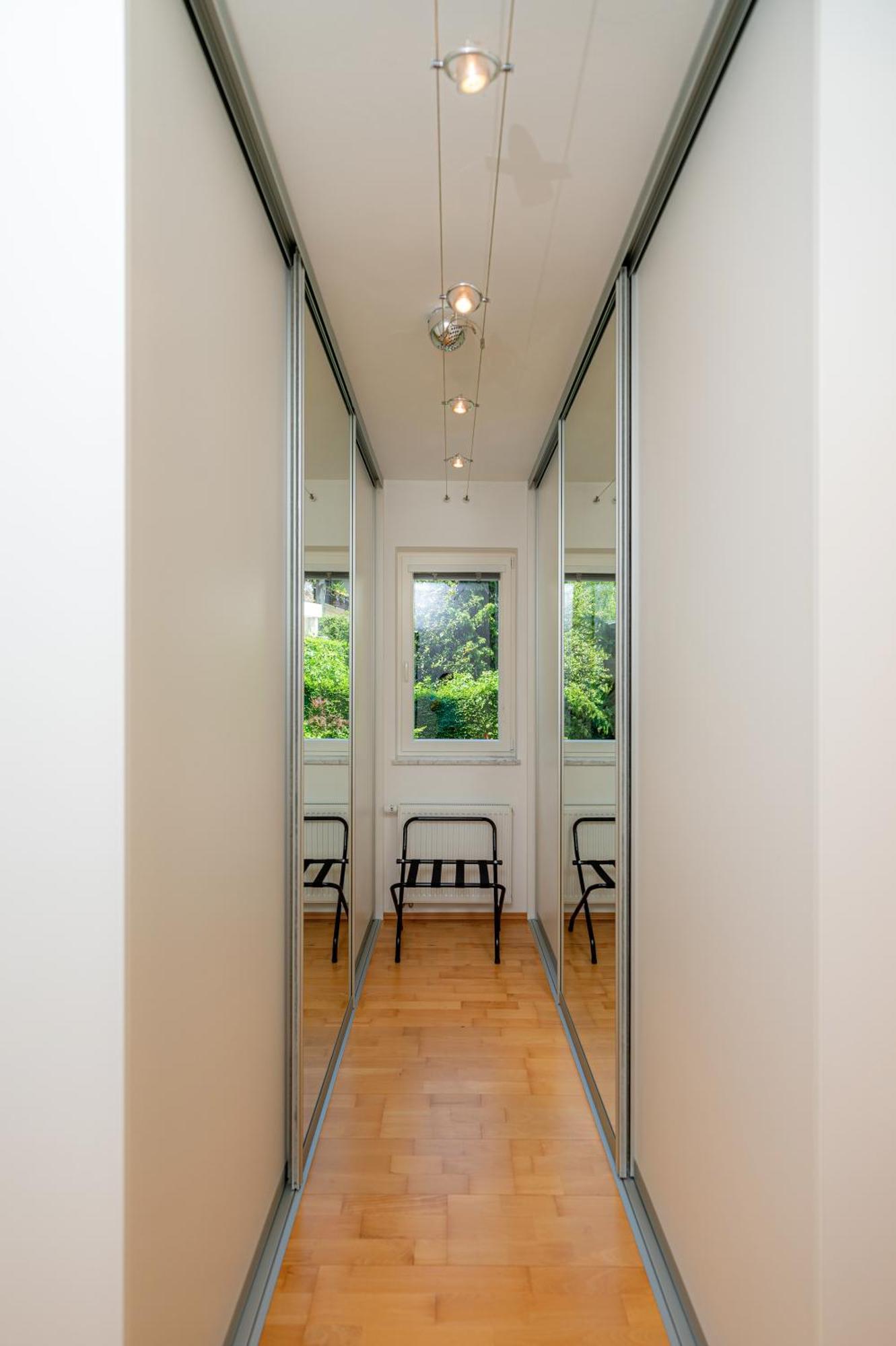 Luxury Apartment Nana Bled Extérieur photo