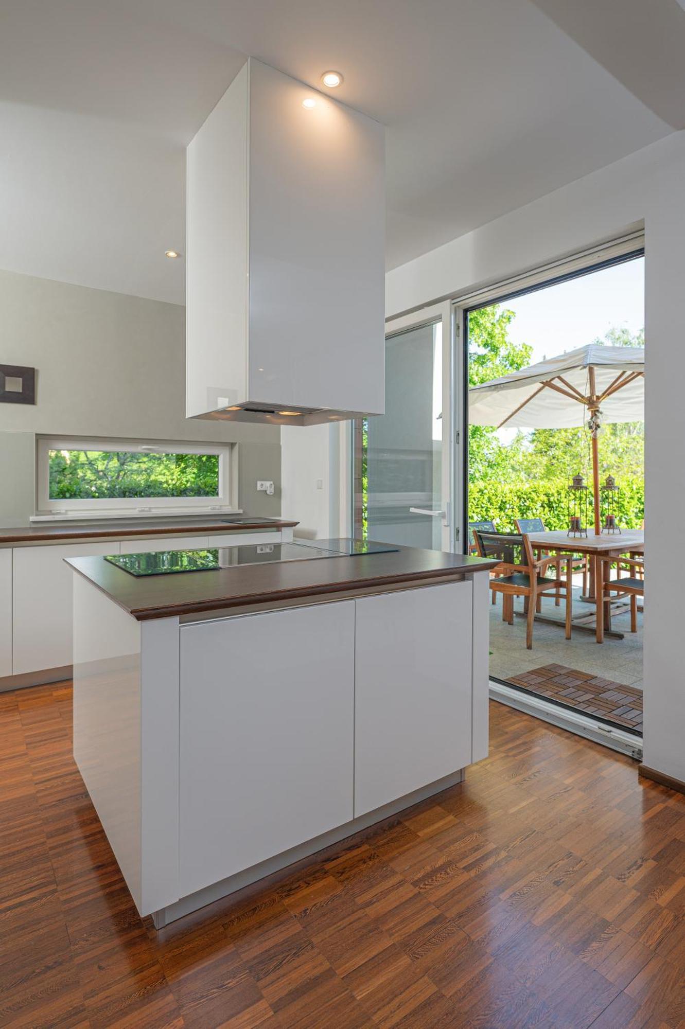 Luxury Apartment Nana Bled Extérieur photo