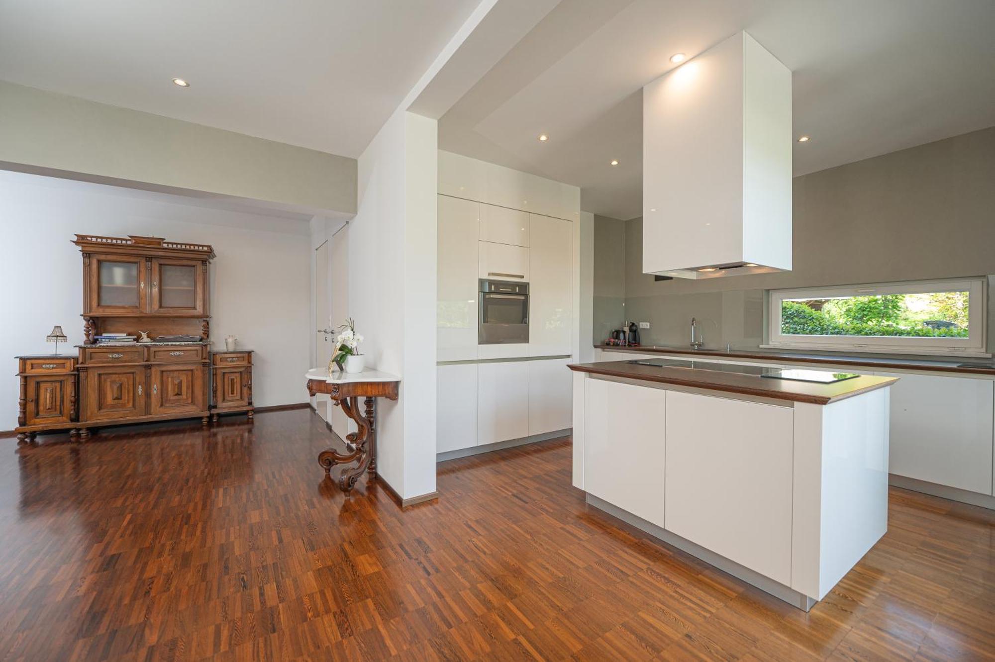 Luxury Apartment Nana Bled Extérieur photo
