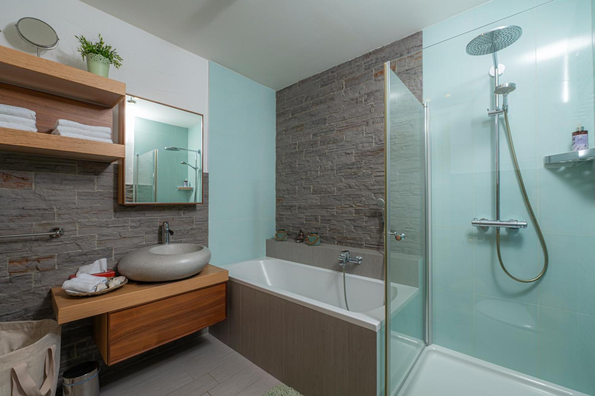 Luxury Apartment Nana Bled Extérieur photo