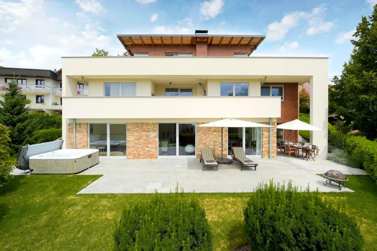 Luxury Apartment Nana Bled Extérieur photo