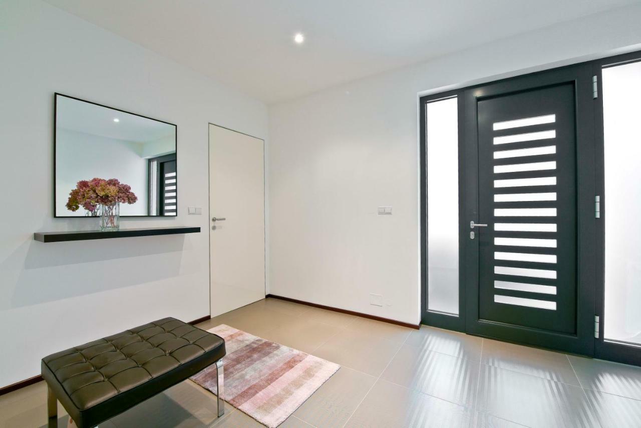 Luxury Apartment Nana Bled Extérieur photo